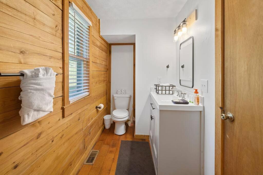 Willa 216 Ridge Lane Branson Zewnętrze zdjęcie