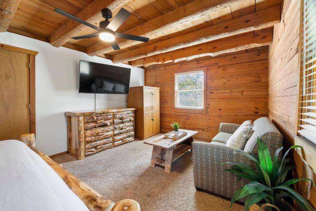 Willa 216 Ridge Lane Branson Zewnętrze zdjęcie