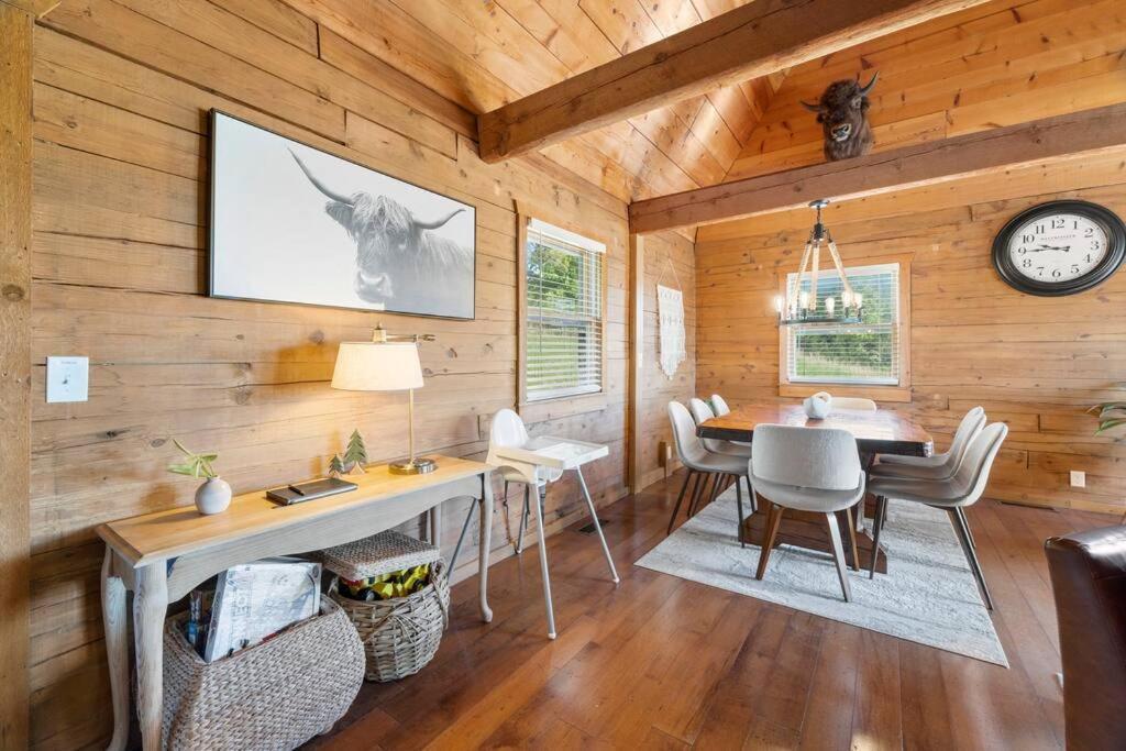 Willa 216 Ridge Lane Branson Zewnętrze zdjęcie