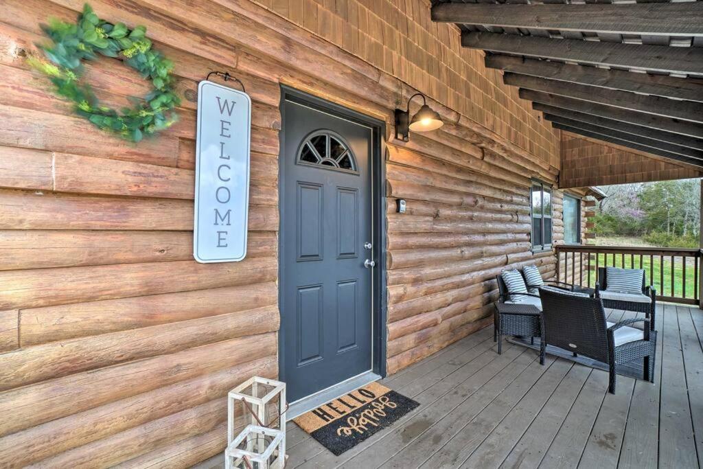 Willa 216 Ridge Lane Branson Zewnętrze zdjęcie