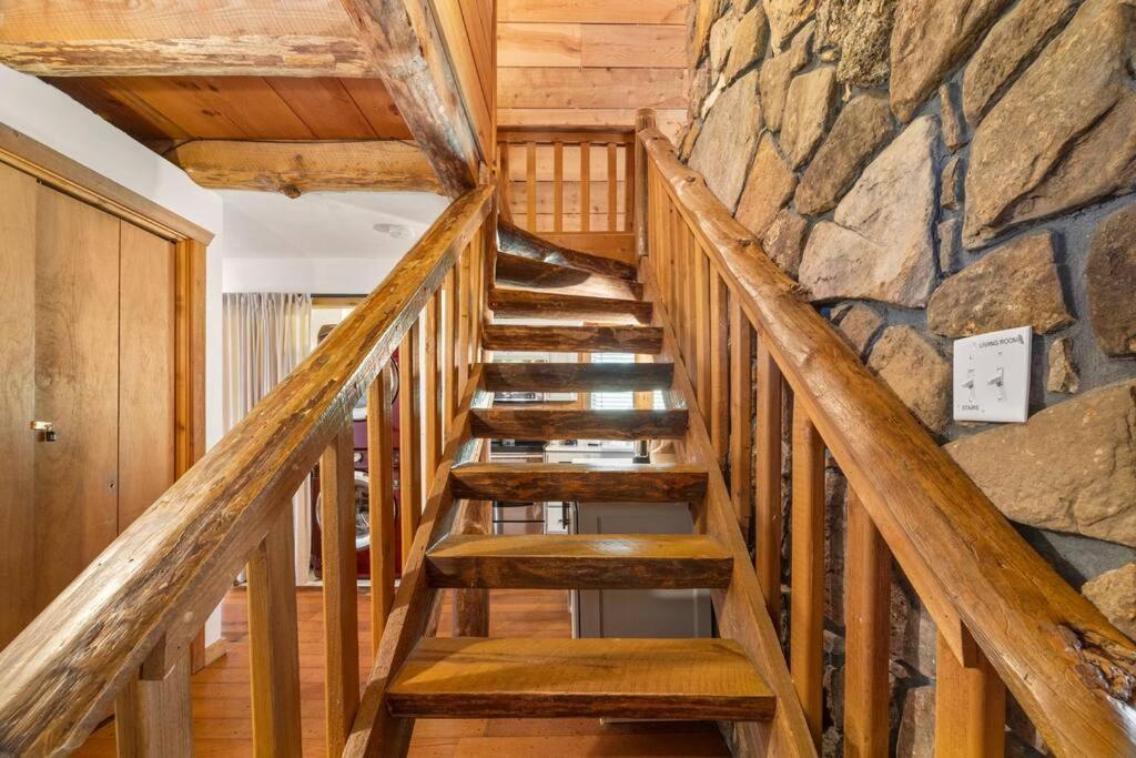 Willa 216 Ridge Lane Branson Zewnętrze zdjęcie