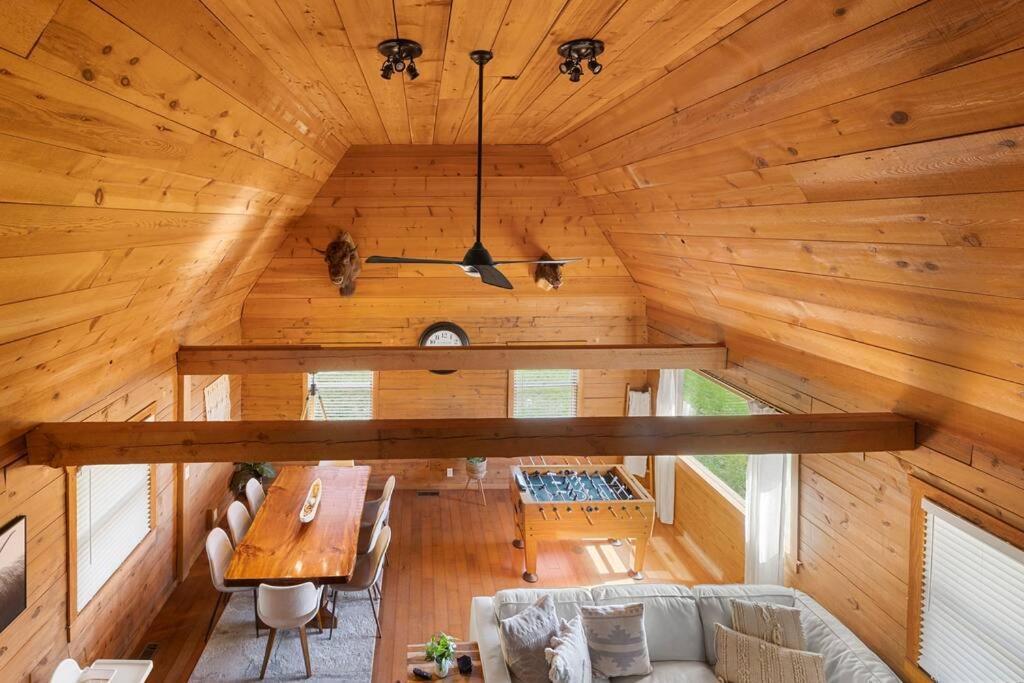 Willa 216 Ridge Lane Branson Zewnętrze zdjęcie