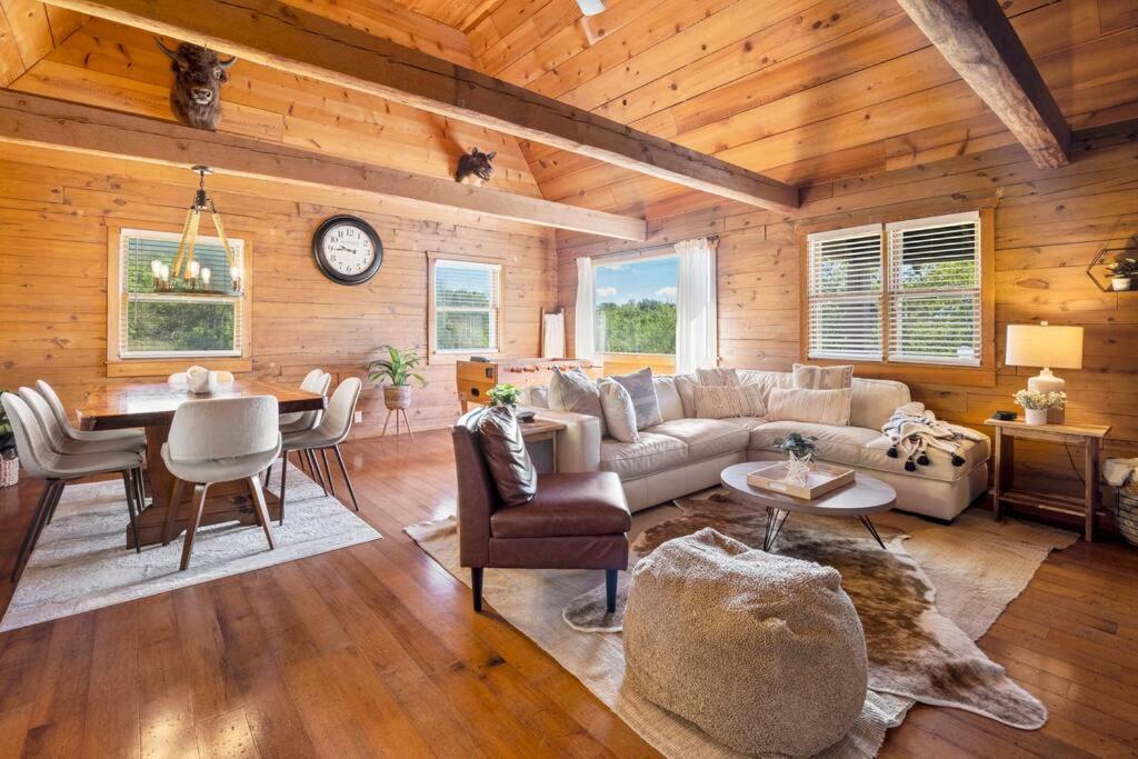 Willa 216 Ridge Lane Branson Zewnętrze zdjęcie