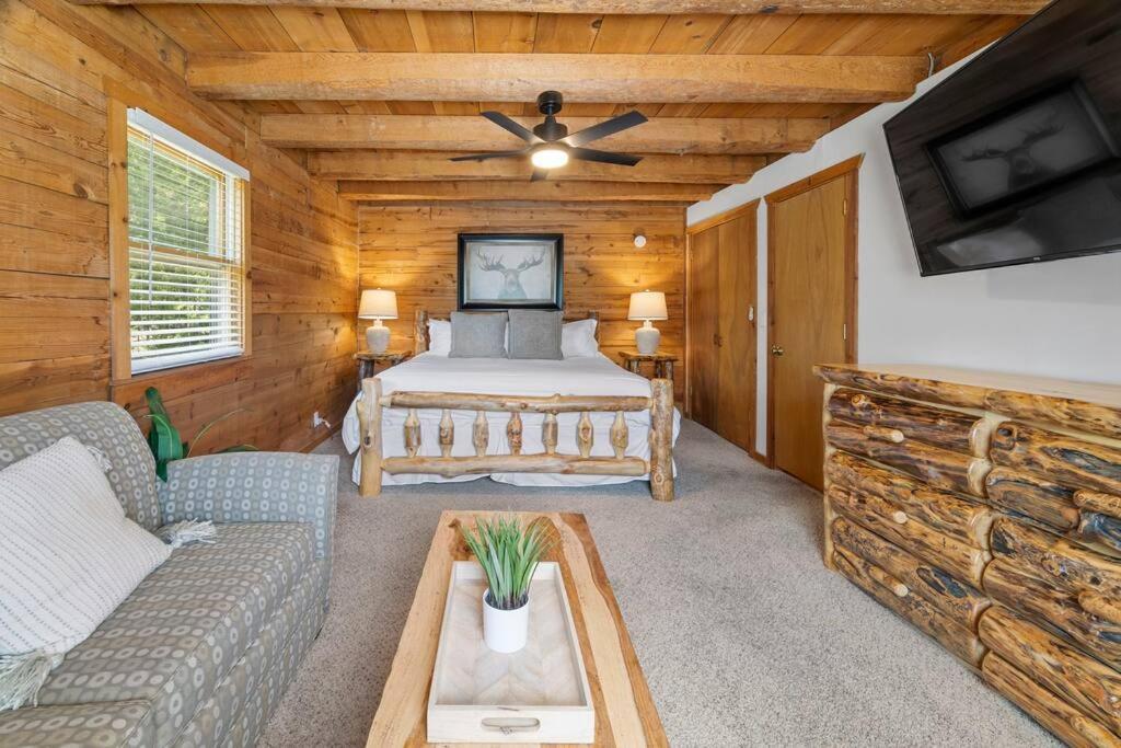 Willa 216 Ridge Lane Branson Zewnętrze zdjęcie